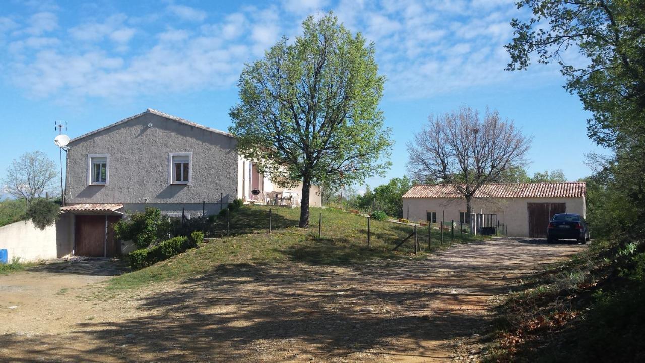 Studio Independant Douceur Provencale Montagnac  Zewnętrze zdjęcie